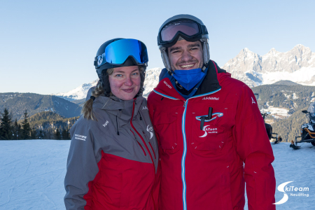 SKIKURS 2022 Reiteralm