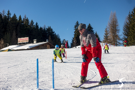 SKIKURS 2022 Reiteralm