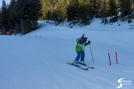 SKIKURS 2022 Reiteralm