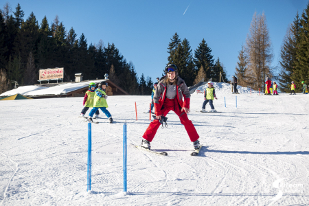 SKIKURS 2022 Reiteralm