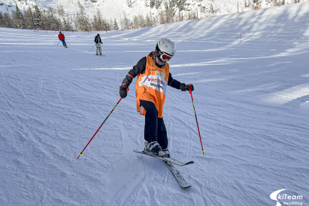 SKIKURS 2022 Reiteralm