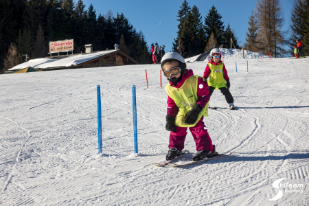 SKIKURS 2022 Reiteralm