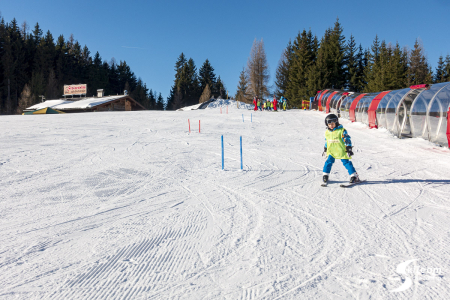 SKIKURS 2022 Reiteralm